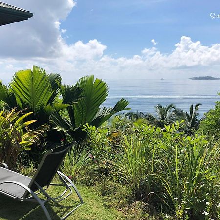 South Point Villas Cerf Island Ngoại thất bức ảnh