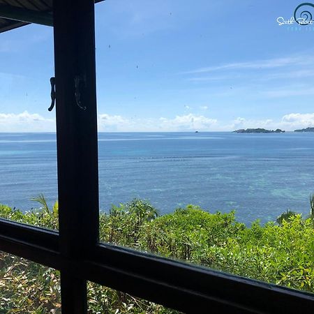 South Point Villas Cerf Island Ngoại thất bức ảnh