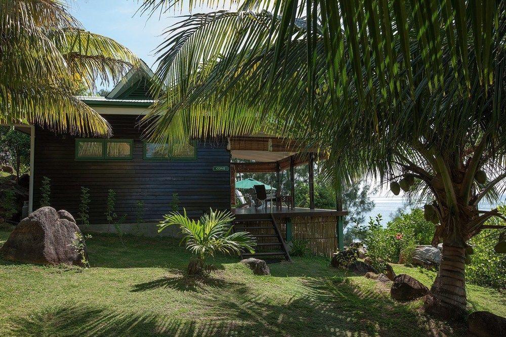 South Point Villas Cerf Island Ngoại thất bức ảnh