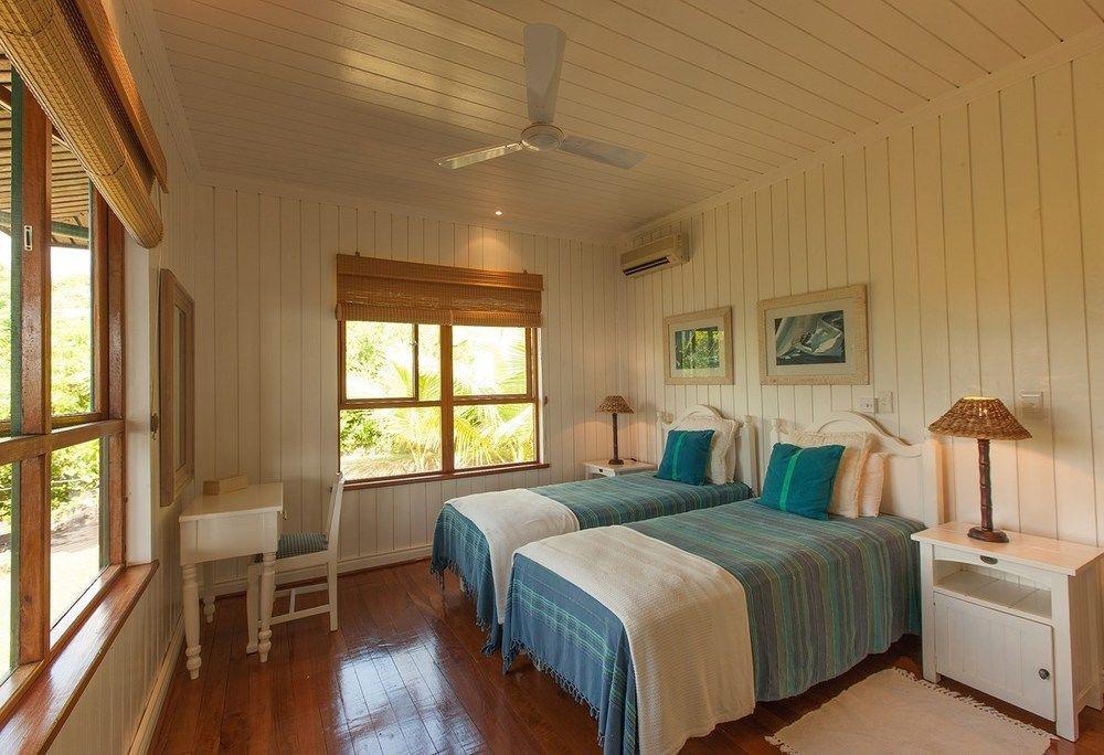 South Point Villas Cerf Island Ngoại thất bức ảnh