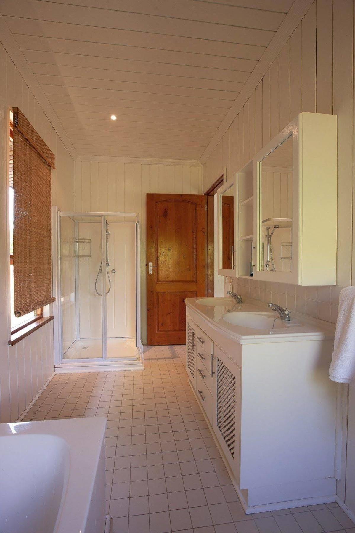 South Point Villas Cerf Island Ngoại thất bức ảnh